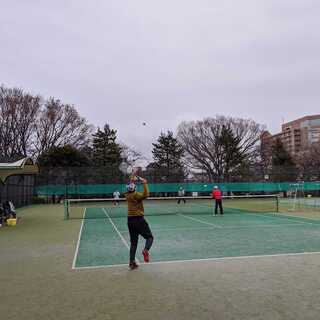 【ソフトテニス】世田谷同好会のメンバー募集中です！の画像