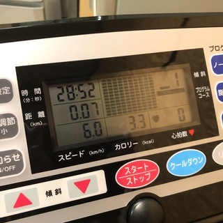 【管理KRK144】ALINCO アルインコ AF3500J エレベーション 電動ウォーカー