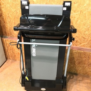 【管理KRK144】ALINCO アルインコ AF3500J エレベーション 電動ウォーカー