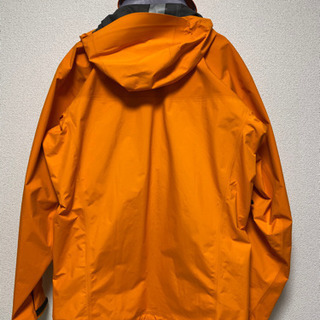 ARC’TERYX GORE-TEX マウンテンパーカー　