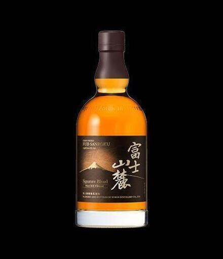 J5166 未開栓 白州 サントリー Japanese Forest BITTERSWEET EDITION