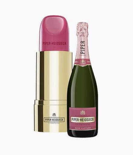 ロゼ・ソヴァージュ ダッシュ・オブ・セダクション リップスティック \t新品、未使用