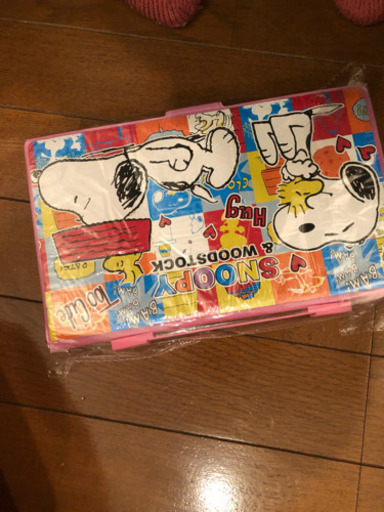 スヌーピー 色鉛筆 Azuplus 塩尻の家具の中古あげます 譲ります ジモティーで不用品の処分