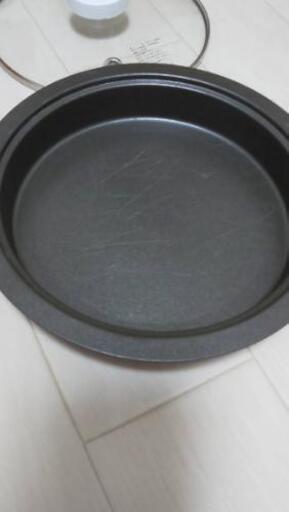 レコルト ポットデュオエスプリ レシピ付き はる 富木のキッチン家電 グリル鍋 の中古あげます 譲ります ジモティーで不用品の処分