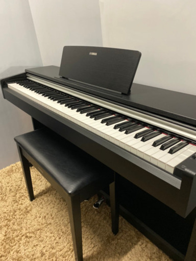 電子ピアノYAMAHA《YDP-142》