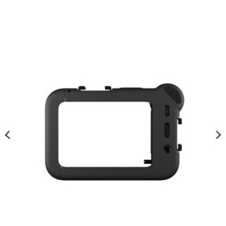 Gopro 公式　純正品　メディアモジュラー　GoPro her...