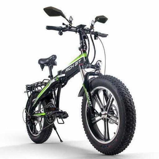 サウンドバイクプラス20