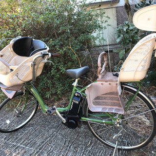 Ｇ６Ｋ電動自転車Ｍ４０Ｙブリジストンアンジェリーノ６アンペア 