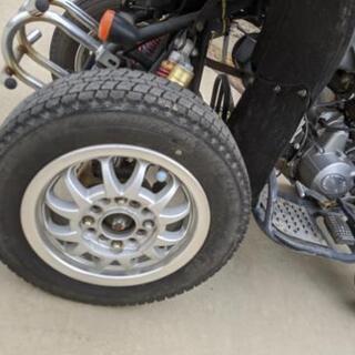 四輪　バギー　青空ナンバー　ヘールメットなしOK! 四輪 バギー 青空ナンバー ヘールメットなしOK!