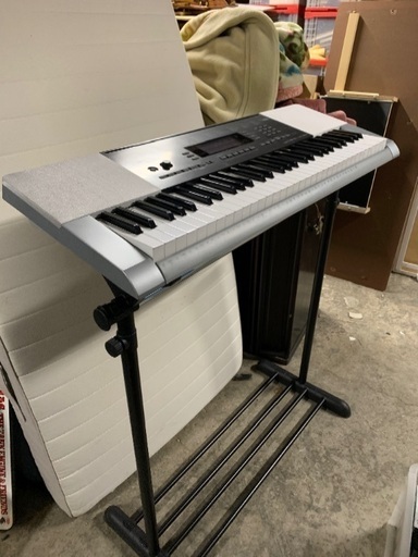 エココロ上北沢★電子ピアノ　キーボード　本体のみ