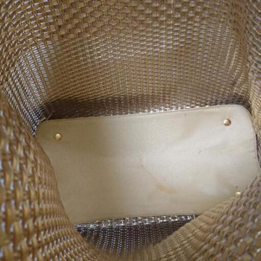 アンテプリマ イントレッチオ シャンパンゴールド ラージ ラビット