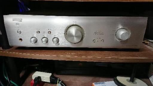 AVアンプ DENON PMA-390RE-SP