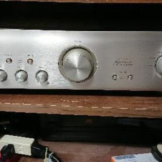 DENON PMA-390RE-SP