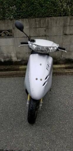 HONDA ライブディオZX 実働 AF35ノーマルエンジン 広島市内 | stainu