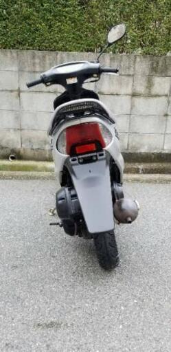 HONDA ライブディオZX 実働 AF35ノーマルエンジン 広島市内 | stainu