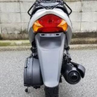 SUZUKI アドレスV125G K7実働 セル一発 奇跡の低走行車両（8627㎞）極上