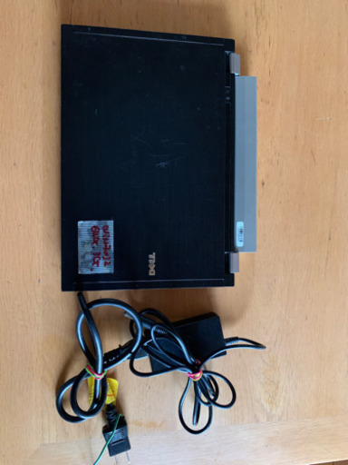 緊急事態宣言に付さらに値下げします！名機DEll latitude E4200を激安で！超軽量機　敢えてのWin7 小型ACアダプター付属