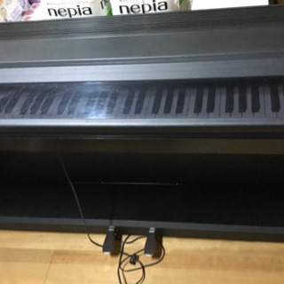 電子ピアノ　エレピアン