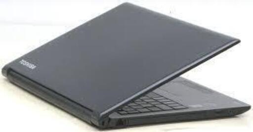 東芝 dynabook 15.6インチ①