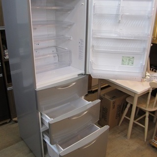 販売終了しました。ありがとうございます。】AQUA 4ドア 冷凍冷蔵庫