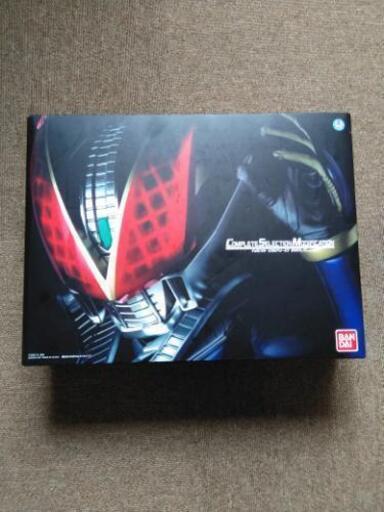 仮面ライダー電王　ベルト