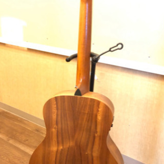 テイラー GS mini-e koa