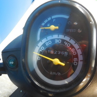 HONDA ベンリィ50プロ 白 冬相場最終値下げ価格 諸経費無し 消費者還元