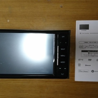 Panasonic 【ストラーダ】 CN-RE04WD SDナビ