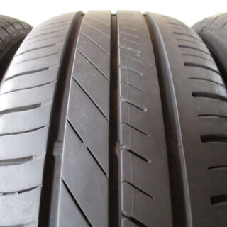 中古タイヤ・195/65R15 4本セット