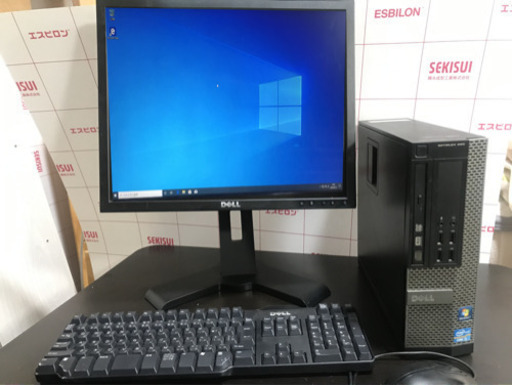 Windows10 office2019 SSD変更可能 PC パソコン