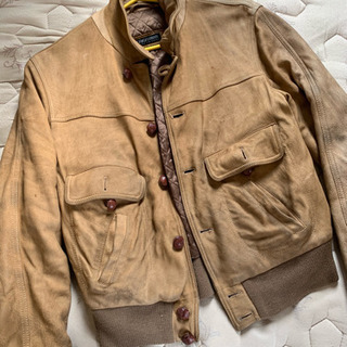 ジョルジオ・アルマーニ ジャケット