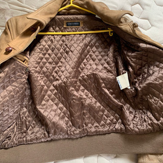 ジョルジオ・アルマーニ ジャケット