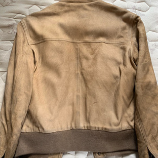 ジョルジオ・アルマーニ ジャケット