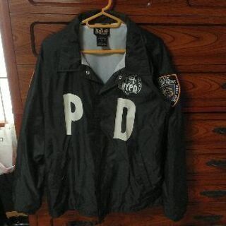 NYPDジャケット(プロフもご参照下さい！)