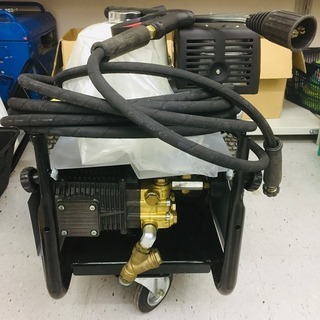 TASCO TA350EA 高圧洗浄機【リライズ野田愛宕店】【店頭取引限定 