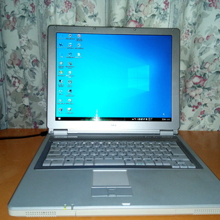 ノートパソコンNEC Lavie LL350/A／Windows...