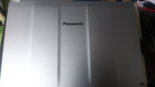【快速パソコン第３弾】CF-SX3(i5-4300U)　メモリ4GB　240GBSSD　Office365