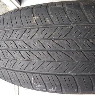 エクストレイル NT31 純正ホイール、タイヤ4本 225/60R17 【公式通販】