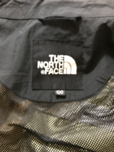 【美品】THE NORTH FACE ノースフェイス ゴアテックス GORE-TEX マウンテンジャケット