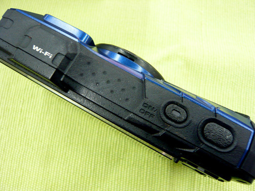 WG-40 / デジタルカメラ / 製品 | RICOH IMAGING RICOH WG-40 イエロー