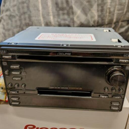 車載用cdプレーヤー まき 浜北の家電の中古あげます 譲ります ジモティーで不用品の処分