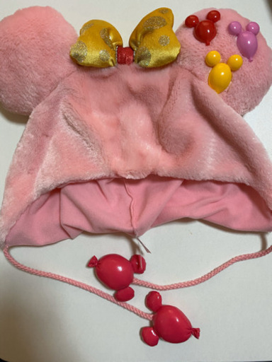至急 ディズニーランド ミニーちゃん かぶりもの ふぃー 桃谷のおもちゃの中古あげます 譲ります ジモティーで不用品の処分 至急 ディズニーランド ミニーちゃん かぶりもの ふぃー 桃谷のおもちゃの中古あげます 譲ります ジモティーで不用品の処分