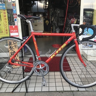 ホイールのみGIANT SLR1 2017モデルクリンチャー仕様