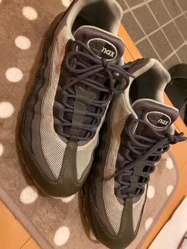【AIR MAX】AIR MAX95
