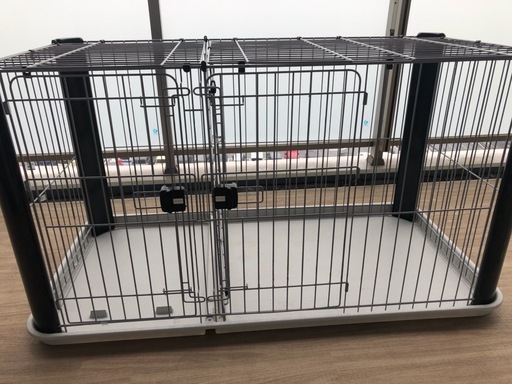 ペット用　ゲージ　サークル