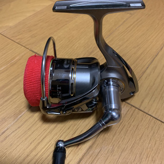 ダイワ　イグジスト