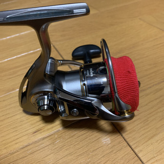 ダイワ　イグジスト