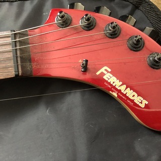 ジャンク フェルナンデス・ZO-3
