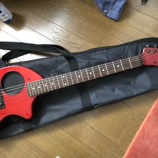 ジャンク フェルナンデス・ZO-3