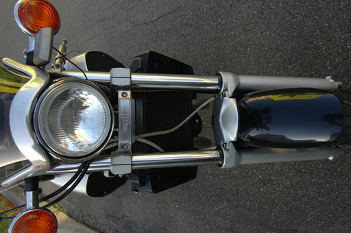 vmax1200 逆車カナダ1990 検令2年8月9日 ヤマハ 大型バイク